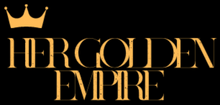 Her Golden Empire